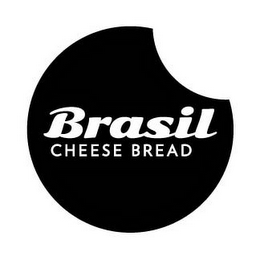 BRASIL CHEESE BREAD logo