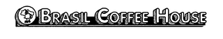 BRASIL COFFEE HOUSE logo