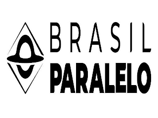 BRASIL PARALELO logo