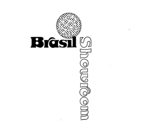 BRASIL SHOWROOM logo