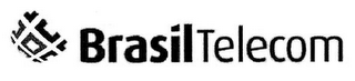BRASIL TELECOM logo