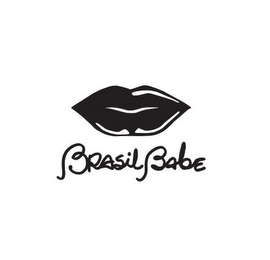 BRASILBABE logo