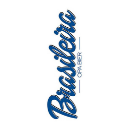 BRASILEIRA - OPA BIER logo
