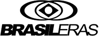 BRASILERAS logo