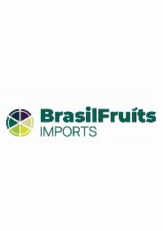 BRASILFRUITS IMPORTS logo