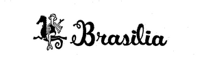 BRASILIA logo