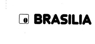 BRASILIA logo