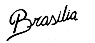 BRASILIA logo