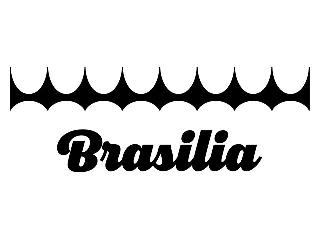 BRASILIA logo