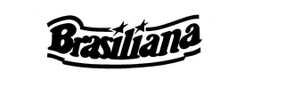 BRASILIANA logo