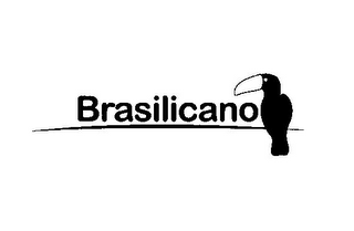 BRASILICANO logo