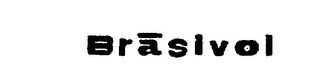BRASIVOL logo