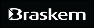 BRASKEM logo