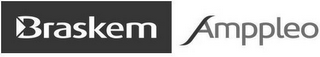 BRASKEM AMPPLEO logo