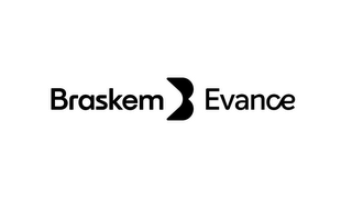 BRASKEM EVANCE logo