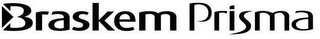 BRASKEM PRISMA logo