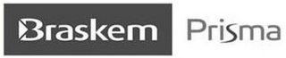 BRASKEM PRISMA logo