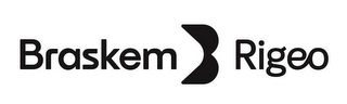 BRASKEM RIGEO logo