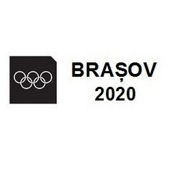 BRASOV 2020 logo