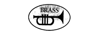 BRASS logo
