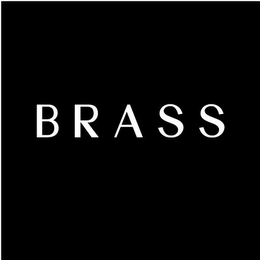 BRASS logo