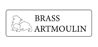 BRASS ARTMOULIN logo