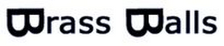 BRASS BALLS logo