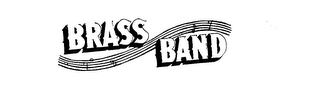 BRASS BAND logo