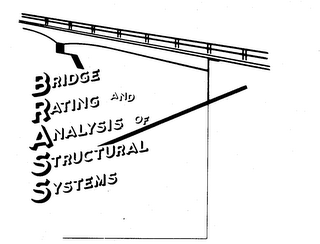 BRASS BRIDGE RATING AND ANALYSIS OF STRUCTURAL SYSTEMS logo