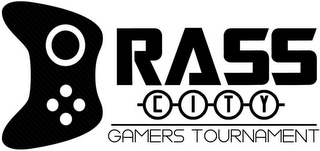 BRASS CITY GAMERS TOURNAMENT logo