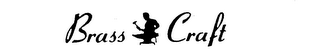 BRASS-CRAFT logo