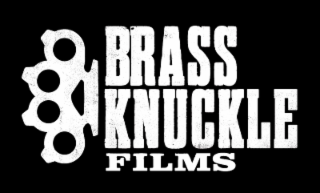 BRASS KNUCKLE FILMS logo