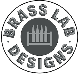 · BRASS LAB · DESIGNS