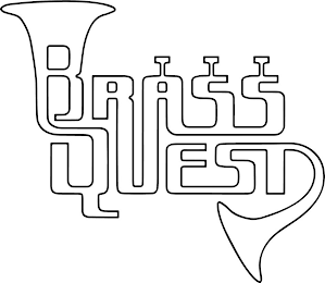 BRASS QUEST logo