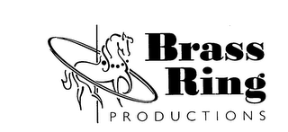 BRASS RING PRODUCTIONS