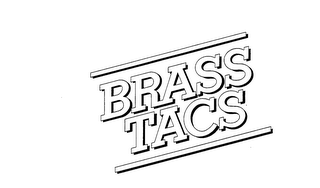 BRASS TACS logo