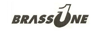 BRASS1ONE logo