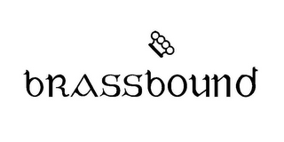 BRASSBOUND logo