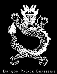 BRASSERIE DU DRAGON logo