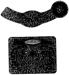 BRASSEURS logo