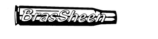BRASSHEEN logo