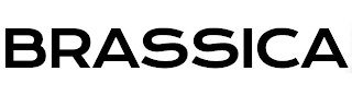 BRASSICA logo