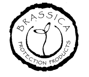 BRASSICA PROTECTION PRODUCTS logo