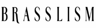 BRASSLISM logo