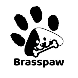 BRASSPAW logo