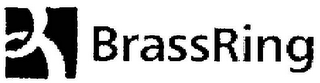 BRASSRING logo