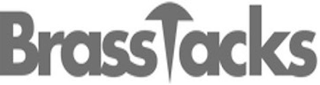 BRASSTACKS logo