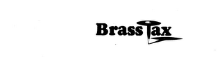 BRASSTAX logo