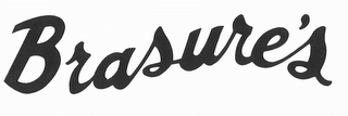 BRASURE'S logo