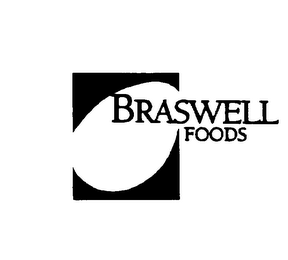 BRASWELL FOODS logo